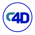 C4D Logo